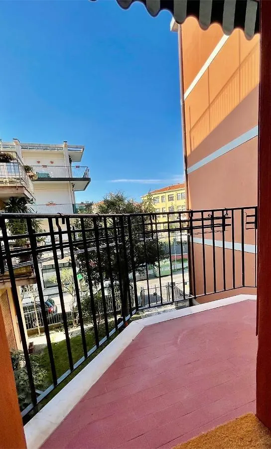 Ale'S House Apartment Lido di Venezia