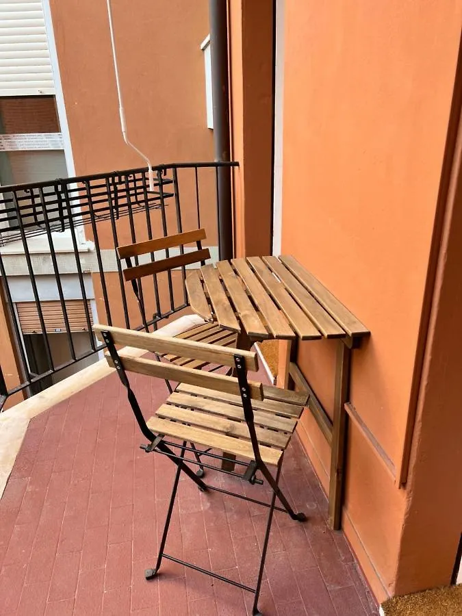 Ale'S House Apartment Lido di Venezia