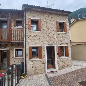  Ferienhaus Giulietta E Romeo