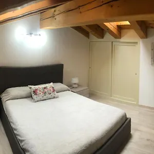 Alloggio in famiglia Stanza Privata Con Bagno Contrada Covile, Bosco Chiesanuova