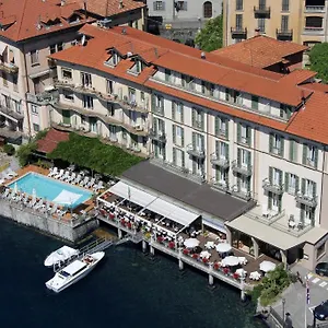 *** Hotel Bellavista Italien